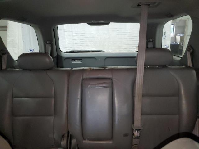 2004 Acura Mdx VIN: 2HNYD18274H531825 Lot: 59113314