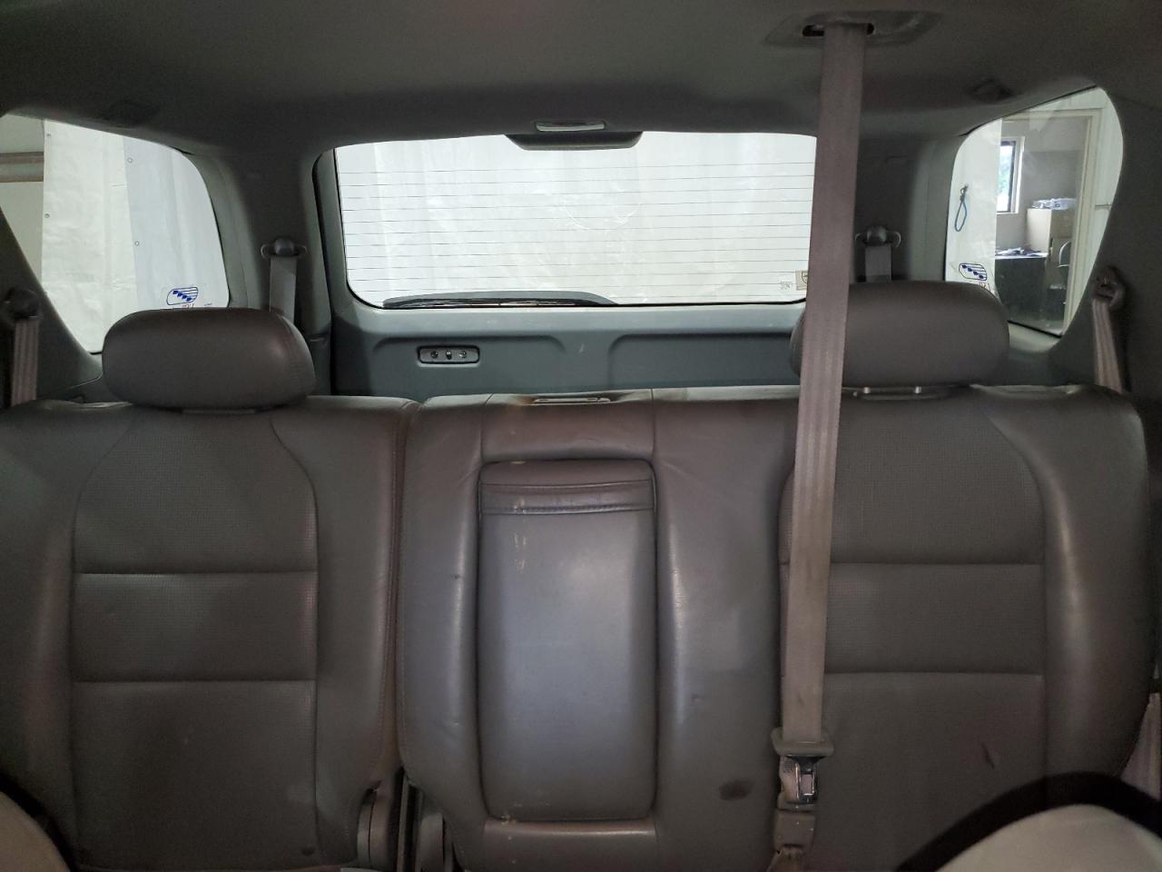 2HNYD18274H531825 2004 Acura Mdx