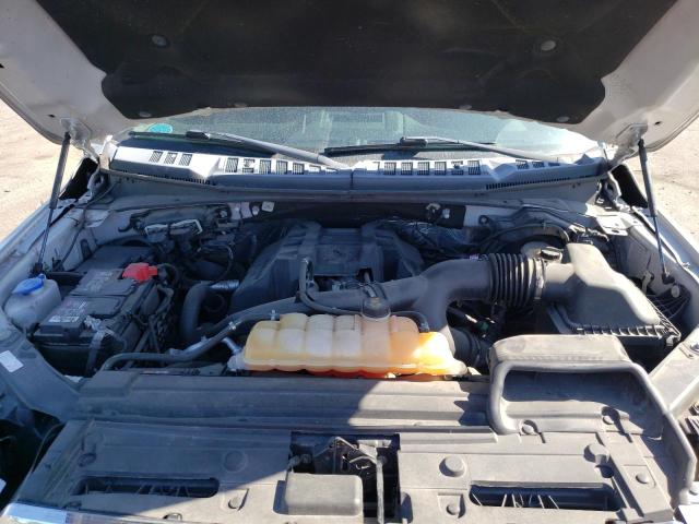2016 FORD F150 SUPER - 1FTEW1EP3GFD58796