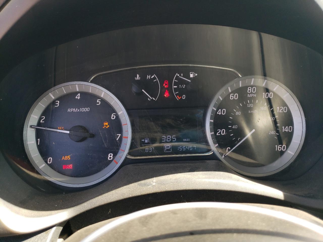 3N1AB7AP2FY233902 2015 Nissan Sentra S