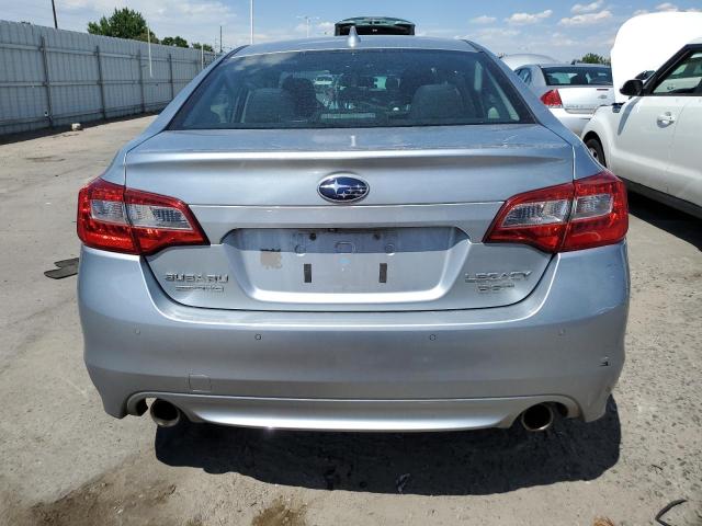 2017 Subaru Legacy 3.6R Limited VIN: 4S3BNEN69H3027115 Lot: 60682934