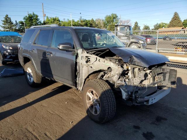 2015 Toyota 4Runner Sr5 VIN: JTEBU5JR6F5213520 Lot: 58249924