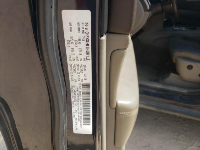 1J4RS4GG5BC513235 2011 Jeep Grand Cherokee Laredo