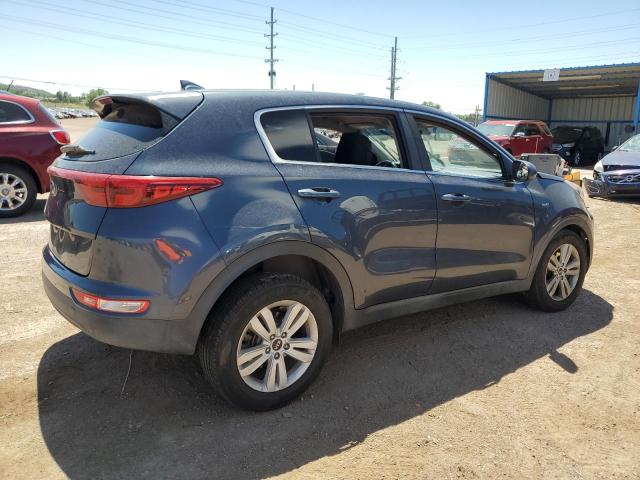 2019 KIA SPORTAGE L - KNDPMCAC3K7583137
