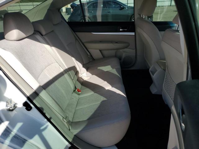 2014 Subaru Legacy 2.5I Premium VIN: 4S3BMCE64E3004621 Lot: 59332384