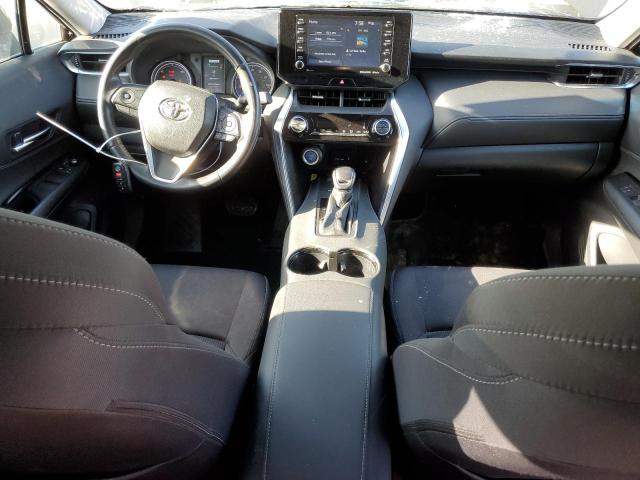 2021 Toyota Venza Le VIN: JTEAAAAH8MJ022531 Lot: 60509364