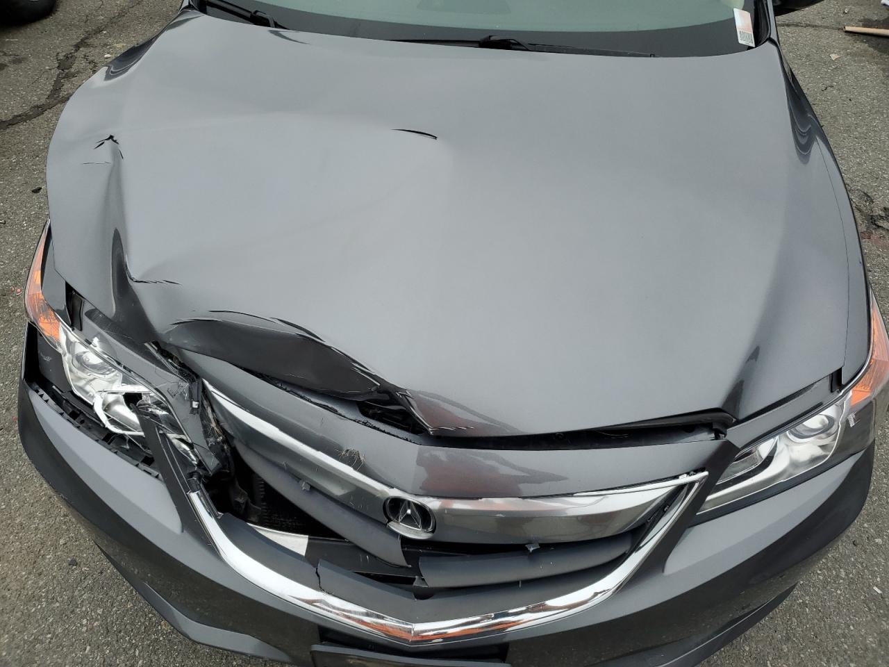 19VDE1F55DE004434 2013 Acura Ilx 20 Premium