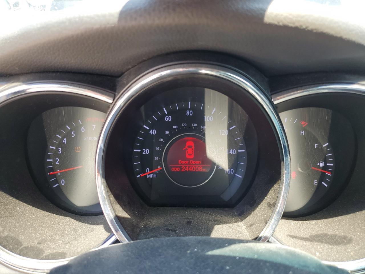 KNAGN4A75B5083012 2011 Kia Optima Ex