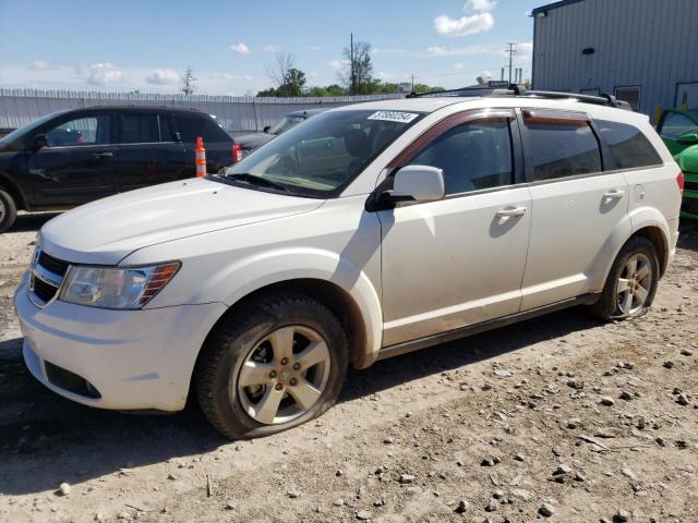 2010 Dodge Journey Sxt VIN: 3D4PG5FV7AT166386 Lot: 57880254