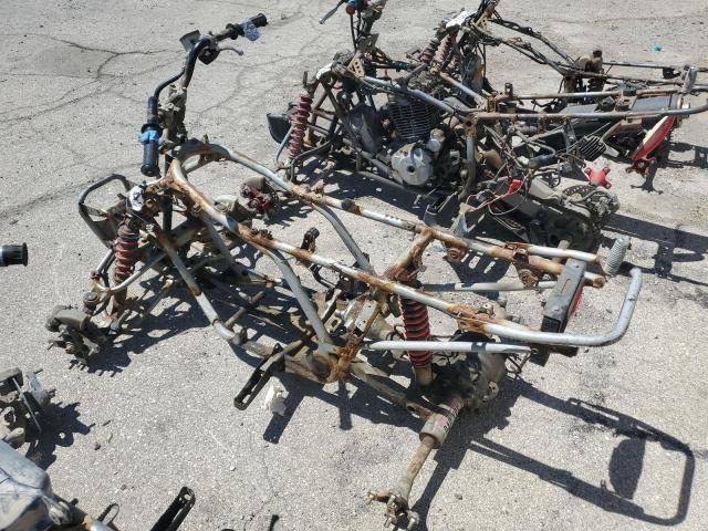 2006 HONDA TRX250 EX - 1HFTE270664510523