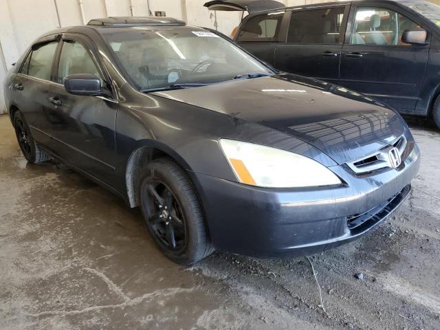 2004 Honda Accord Ex VIN: 1HGCM56844A071649 Lot: 58413604