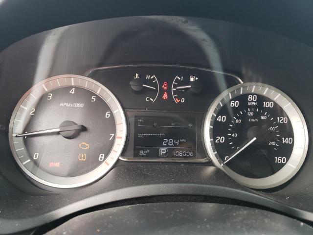 2015 NISSAN SENTRA S - 3N1AB7AP0FY341497