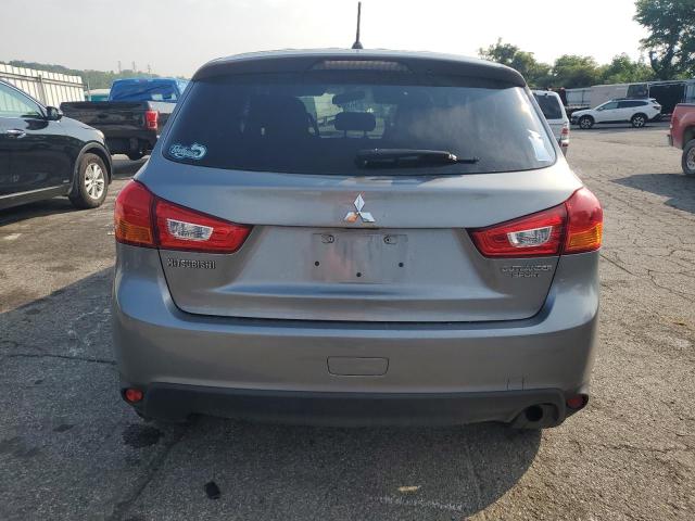 2015 Mitsubishi Outlander Sport Es VIN: 4A4AR3AU9FE039994 Lot: 59486574