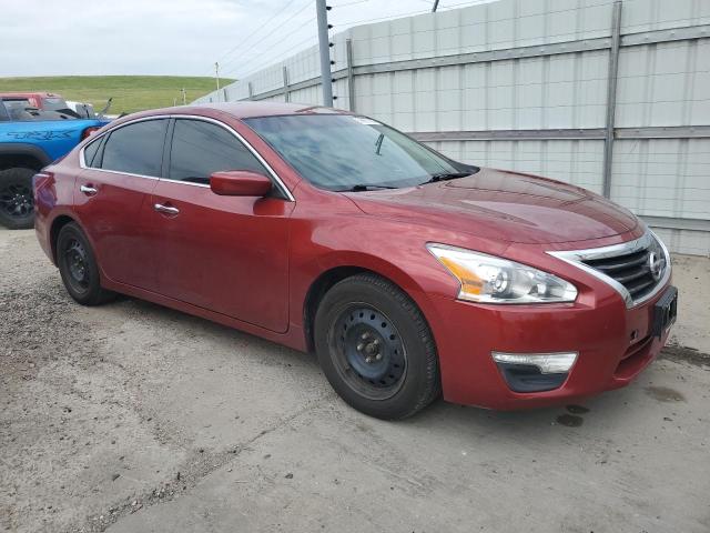 1N4AL3AP9DN506000 2013 Nissan Altima 2.5