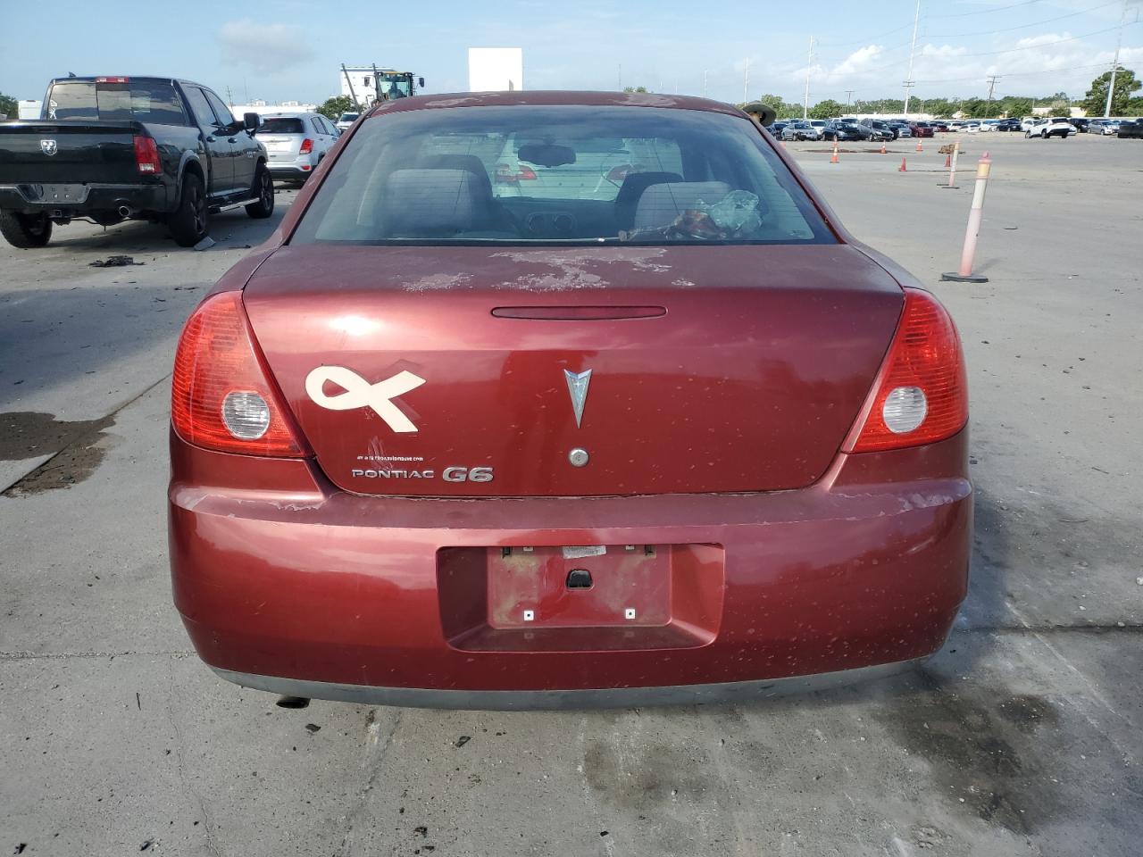 1G2ZG57B094181523 2009 Pontiac G6