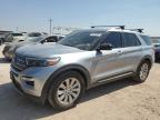 2021 FORD EXPLORER L - 1FMSK7FH6MGB20824