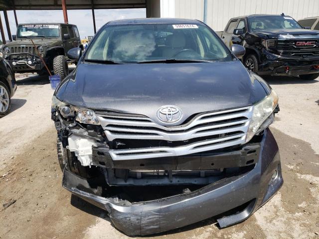 2011 Toyota Venza VIN: 4T3ZK3BBXBU039257 Lot: 59651674