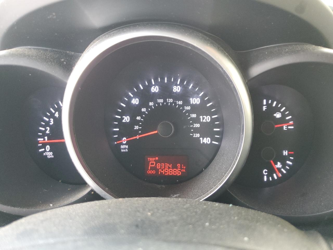 KNDJT2A63C7418820 2012 Kia Soul +