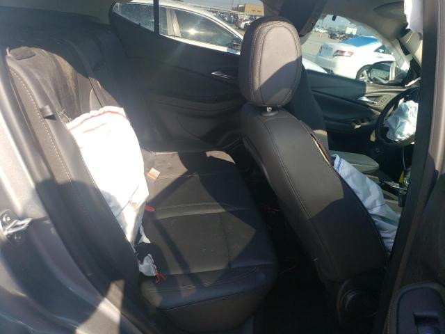 2024 Buick Encore Gx Sport Touring VIN: KL4AMDSL3RB023212 Lot: 58953174