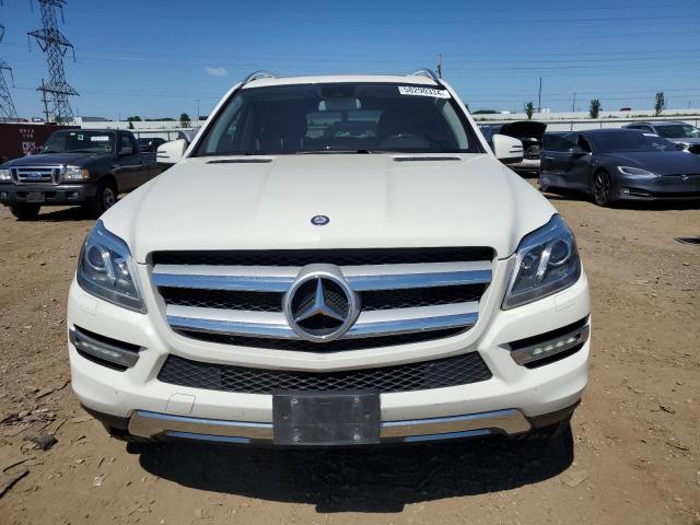 VIN 4JGDF7CE5DA176232 2013 Mercedes-Benz GL-Class, ... no.5