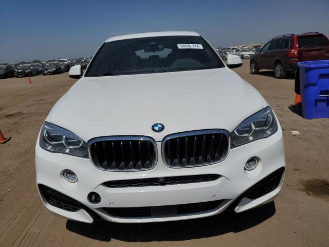 VIN 5UXKU2C59J0X50531 2018 BMW X6, Xdrive35I no.5