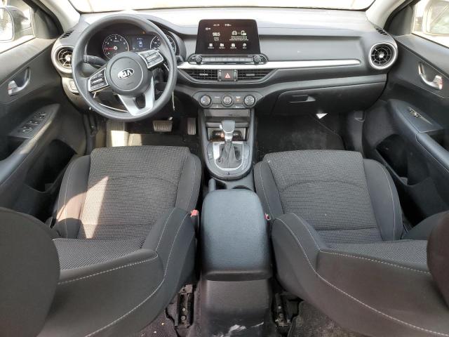 2020 Kia Forte Fe VIN: 3KPF24AD4LE244047 Lot: 59325844