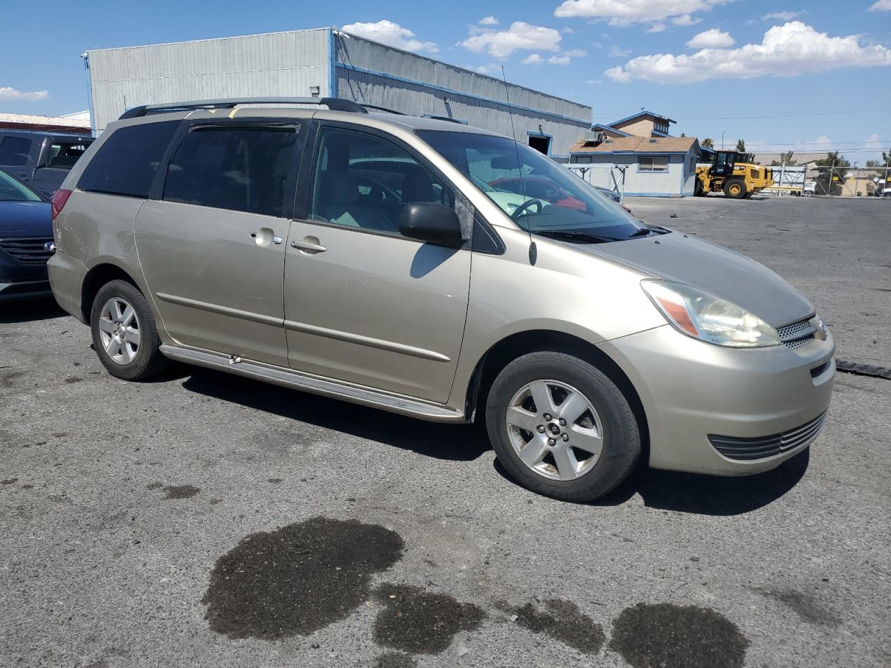 5TDZA23C95S228251 2005 Toyota Sienna Ce