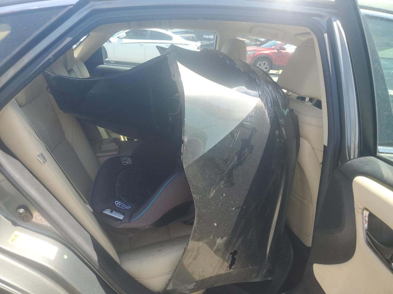 4T1BK1EB7DU008559 2013 Toyota Avalon Base