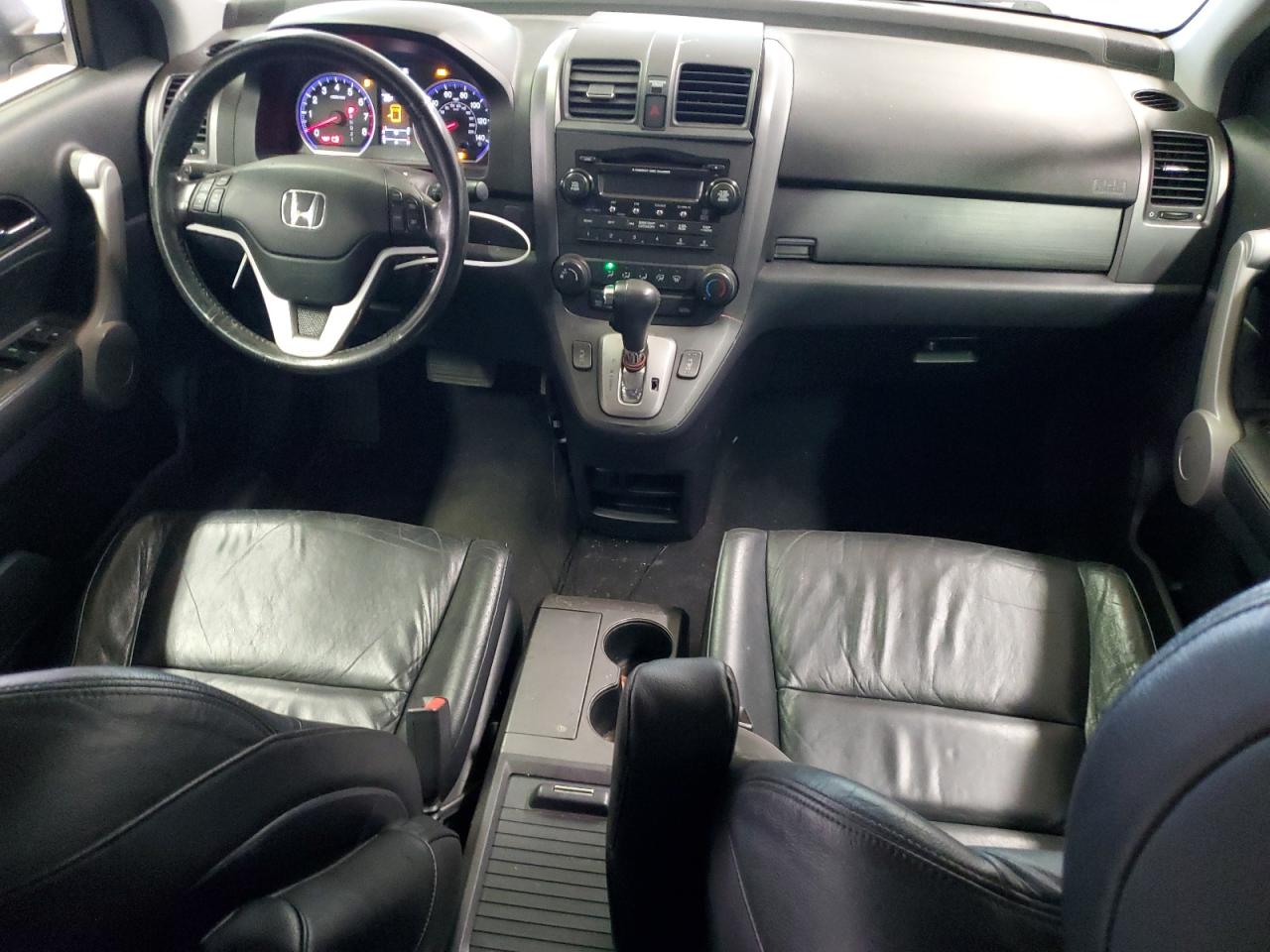 JHLRE48757C004039 2007 Honda Cr-V Exl