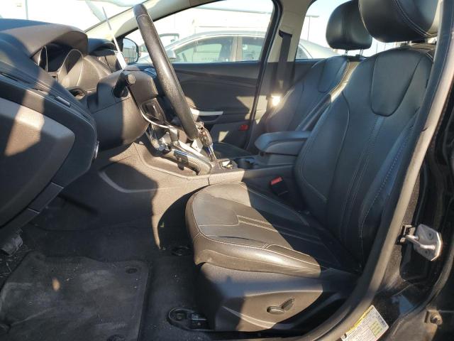 2014 Ford Focus Se VIN: 1FADP3F21EL161251 Lot: 57467644