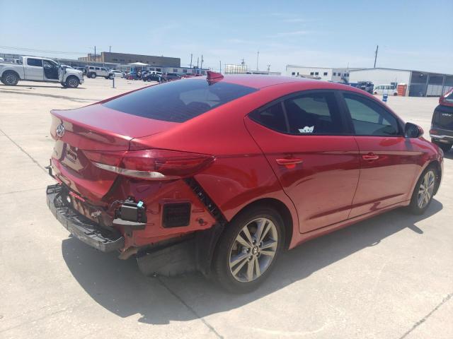 2018 Hyundai Elantra Sel VIN: 5NPD84LF1JH310454 Lot: 57872174