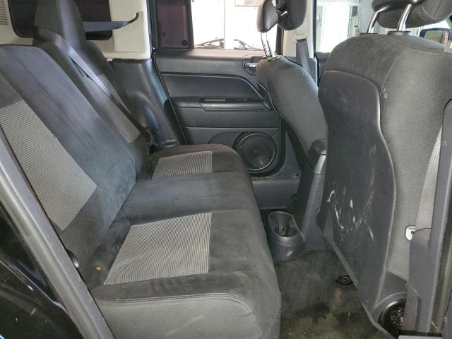 2015 JEEP PATRIOT LA - 1C4NJRFBXFD189998