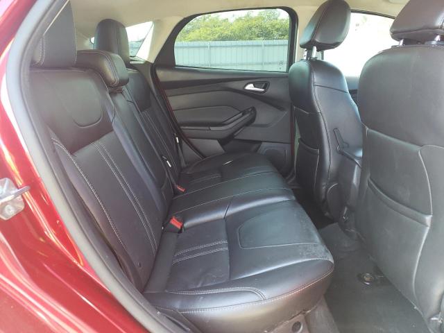 2014 Ford Focus Se VIN: 1FADP3K26EL248388 Lot: 56432404