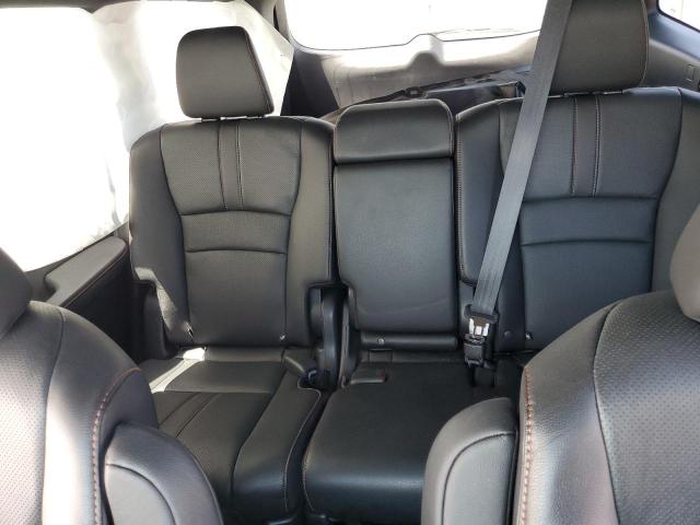 2022 HONDA PILOT TRAI 5FNYF6H86NB103138