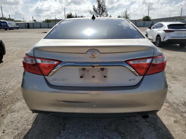 VIN 4T1BF1FK1FU074420 2015 Toyota Camry, LE no.6