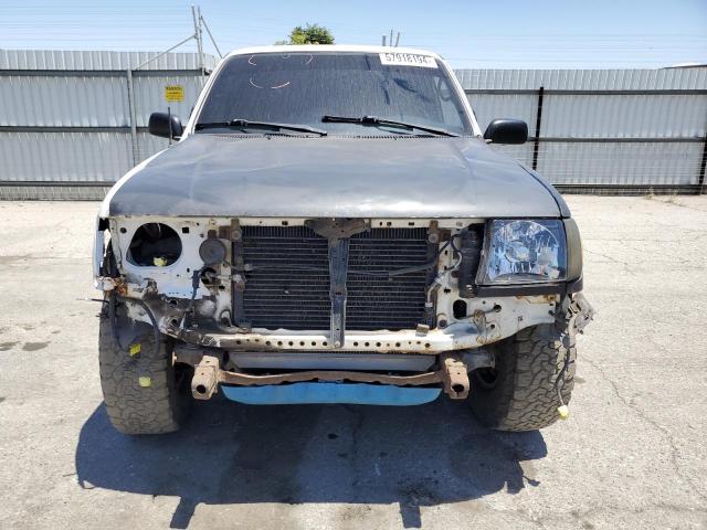 1999 Toyota Tacoma Xtracab VIN: 4TAWM72N8XZ502062 Lot: 57918194