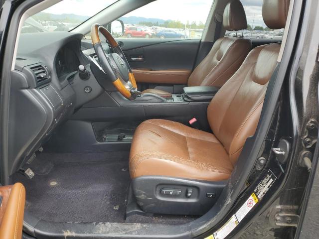 2013 Lexus Rx 450 VIN: JTJBC1BA3D2054072 Lot: 59988084