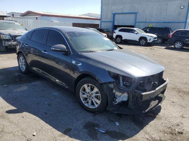 2016 KIA OPTIMA LX - KNAGT4L36G5109012