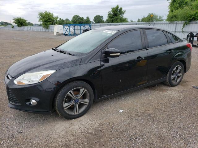 Vin: 1fadp3f24el140975, lot: 60231464, ford focus se 2014 img_1