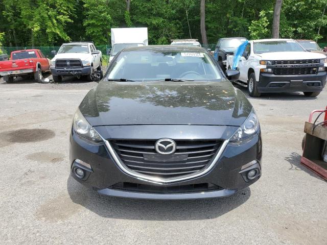 2015 Mazda 3 Touring VIN: JM1BM1L75F1269304 Lot: 57269564