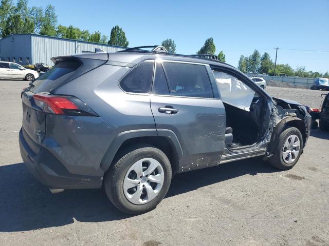 2021 TOYOTA RAV4 LE - JTMG1RFV3MD076846
