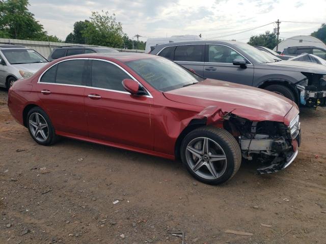 WDDZF8EB8LA717801 Mercedes-Benz E-Class E 350 4MAT 4