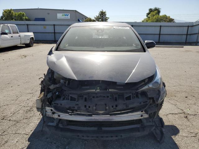2017 TOYOTA PRIUS - JTDKARFU6H3034801