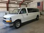 CHEVROLET EXPRESS G3 photo