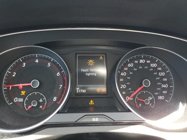 2020 VOLKSWAGEN ARTEON SE - WVWAR7AN3LE017038