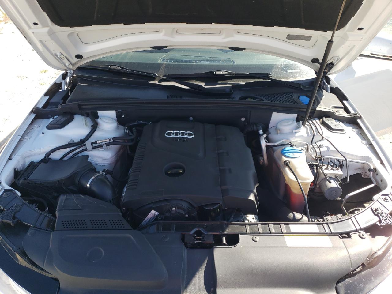 WA1UFAFL4EA145934 2014 Audi A4 Allroad Premium Plus