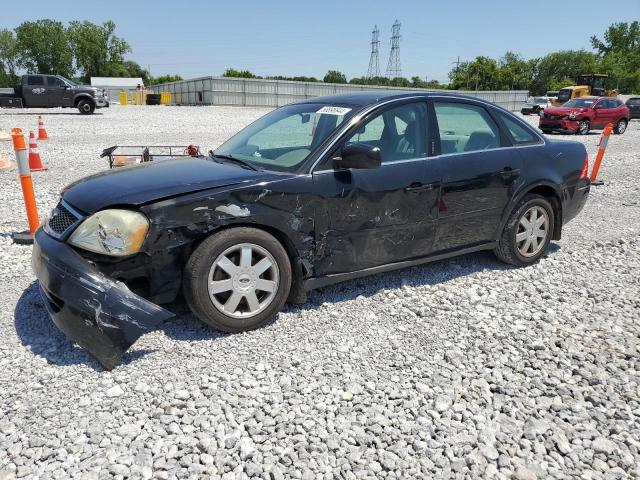 2006 Ford Five Hundred Se VIN: 1FAFP23186G106630 Lot: 58896844