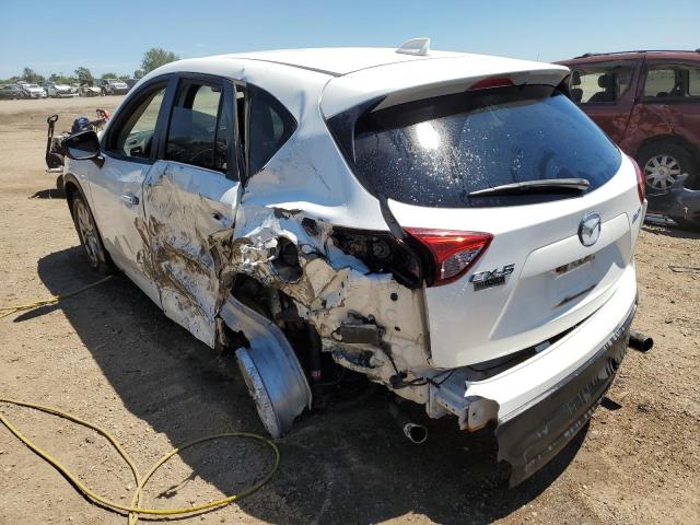 VIN JM3KE2CY4F0468644 2015 Mazda CX-5, Touring no.2