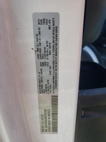 2021 RAM PROMASTER - 3C6LRVDGXME524168