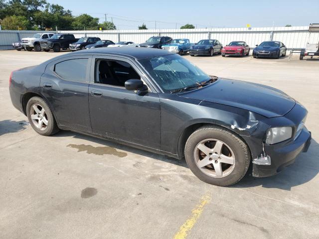 2010 Dodge Charger VIN: 2B3CA4CD2AH143692 Lot: 58932844